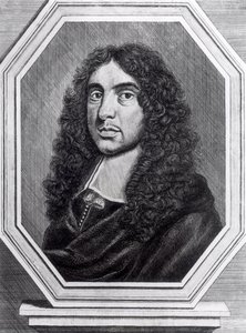 Andrew Marvell (1621-1678) - English School